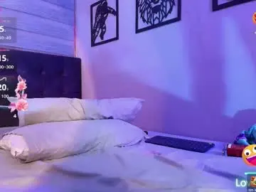 Chaturbate Best live sex cam show of nikki_vesper