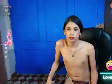 Chaturbate Sex Chat of nikki_vesper