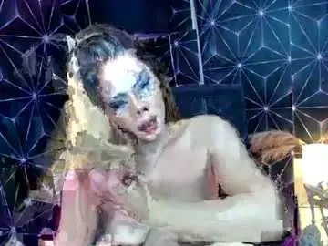 Chaturbate Nude Webcam of octaviayuki