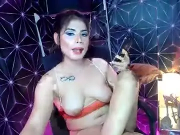 Chaturbate Nude Webcam of octaviayuki