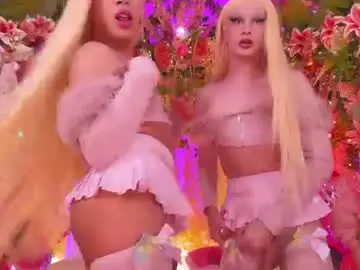 Chaturbate Sex Cam of spicysluts