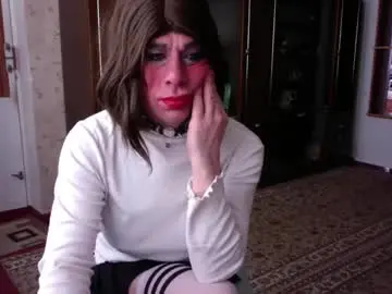 Chaturbate Sex Cam of vladiskin