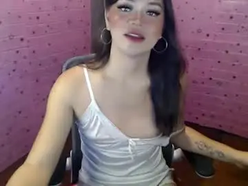 Chaturbate Live Sex of brendawalker69