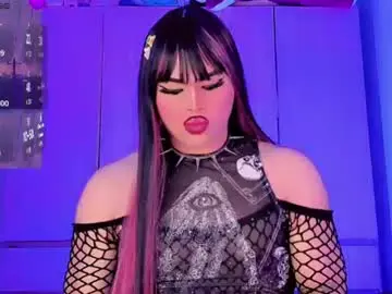 Chaturbate Live Sex Cam of dannadolls