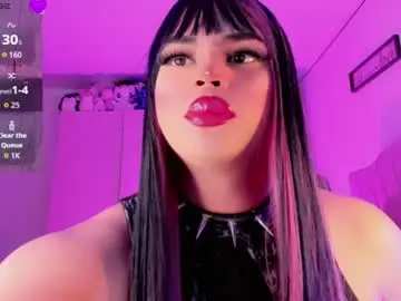 Chaturbate Live Porn of dannadolls
