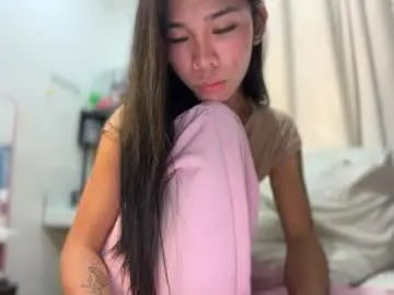 Chaturbate Live Sex of asian_aki