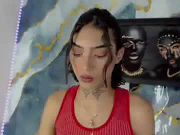 Chaturbate Live Sex of darianna_atehortua