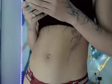 Chaturbate Private Sex Chat of darianna_atehortua