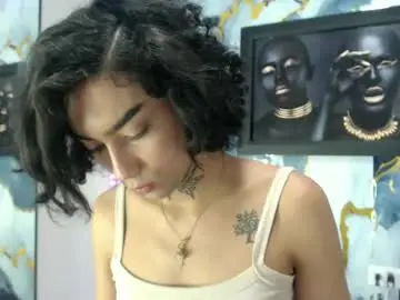 Chaturbate Nude Webcam of darianna_atehortua