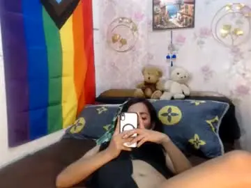 Chaturbate Nude Webcam of seductive_jessxx