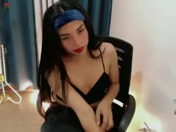 Chaturbate Free Porn Cam of _karie_