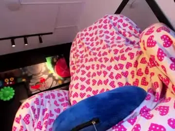 Chaturbate Sex Cam of candace_silvaxx