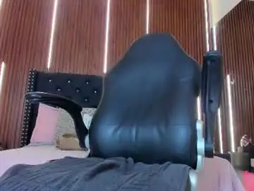 Chaturbate Nude Webcam of viannca__