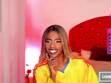 Chaturbate Live Sex of brandi_ross_