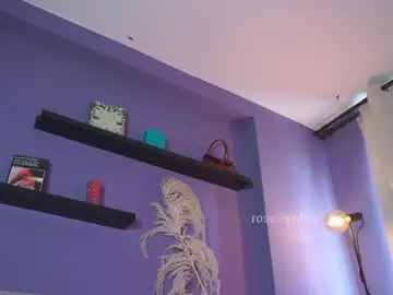 Chaturbate Adult Webcam of roselinedior