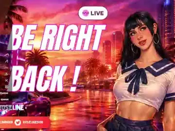Chaturbate Adult Webcam of roselinedior