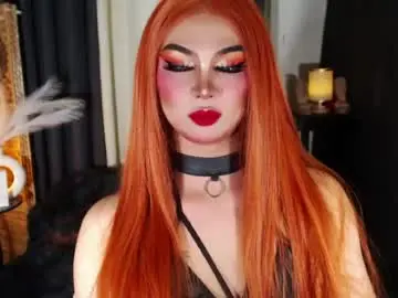 Chaturbate Free Live Porn of seductive_athenaxxx