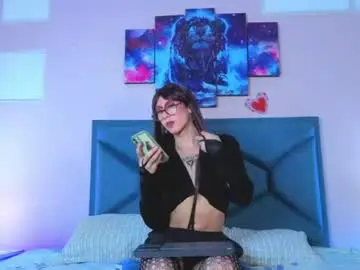 Chaturbate Adult Video Chat of aytanamoon