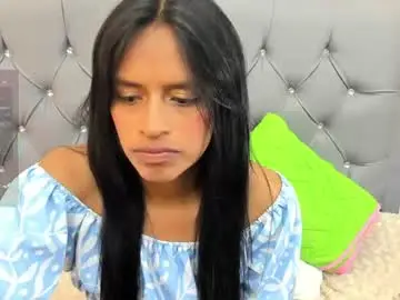 Chaturbate Nude Webcam of enyelin