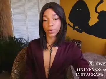 Chaturbate Free Live Porn of swettcabol
