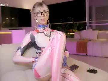 Chaturbate Sex Chat of nobodyisperfect___