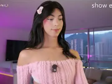 Chaturbate Live Porn of nobodyisperfect___