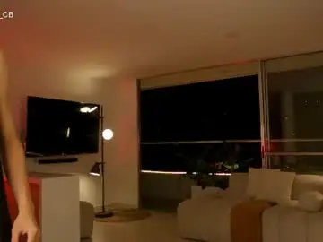 Chaturbate Sex Cam of nobodyisperfect___