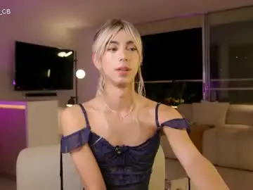 Chaturbate Live Porn of nobodyisperfect___