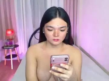 Chaturbate Free Porn Cam of princesshugecumontop