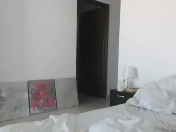 Chaturbate Live Sex of serenaroussee