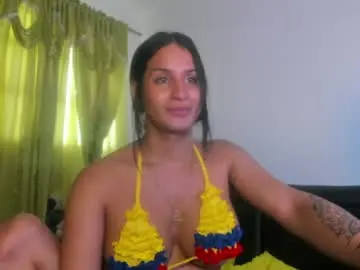 Chaturbate Adult Video Chat of jenniifer_t