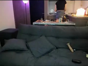 Chaturbate Live Porn of marla85