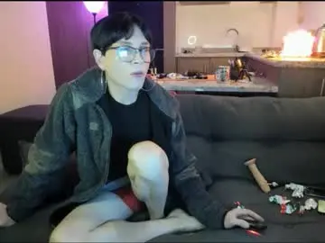 Chaturbate Sex Cam of marla85