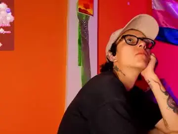 Chaturbate Adult Webcam of nova_evan7