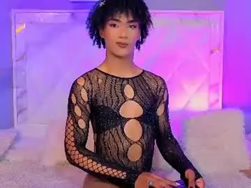 Chaturbate Private Sex Chat of hanzking01