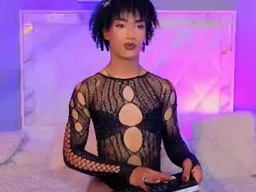 Chaturbate Free Live Porn of hanzking01