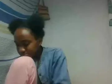 Chaturbate Sex Cam of oooorazanamalala