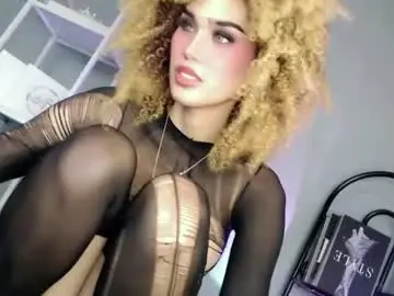 Chaturbate Adult Webcam of forget_me_not69