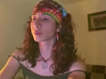 Chaturbate Adult Video Chat of camille_delrey
