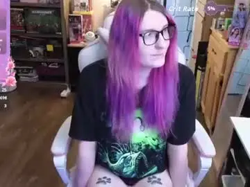 Chaturbate Sex Chat of cutie_velvette