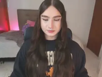 Chaturbate Best Webcam of miley_baker