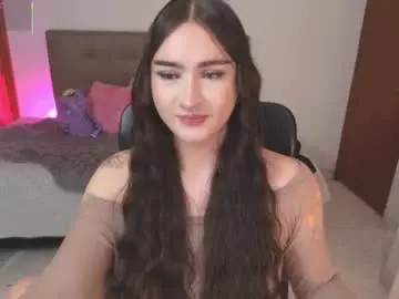 Chaturbate Adult Webcams of miley_baker