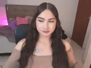 Chaturbate Live Porn of miley_baker
