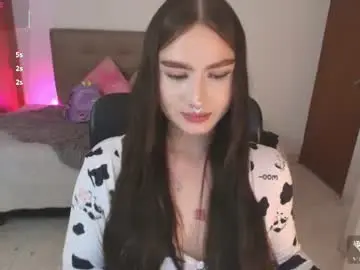 Chaturbate Private Sex Chat of miley_baker