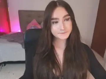 Chaturbate Best live sex cam show of miley_baker
