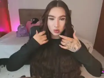 Chaturbate Adult Webcam of miley_baker