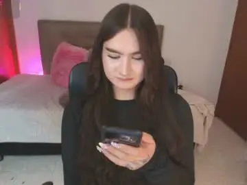 Chaturbate Nude Webcam of miley_baker
