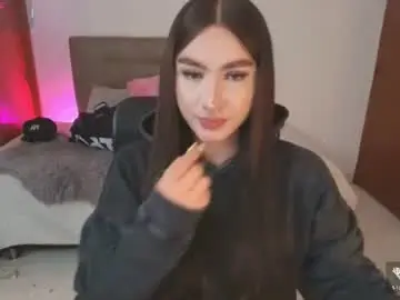 Chaturbate Adult Webcam of miley_baker
