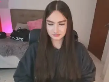 Chaturbate Live Sex Cam of miley_baker