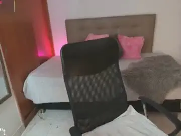 Chaturbate Adult Webcam of miley_baker